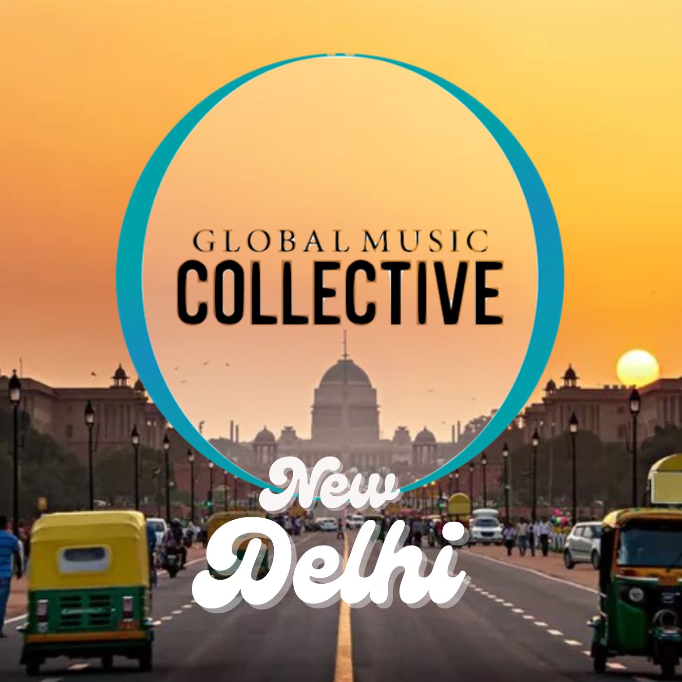 New Program: New Delhi, India 2023