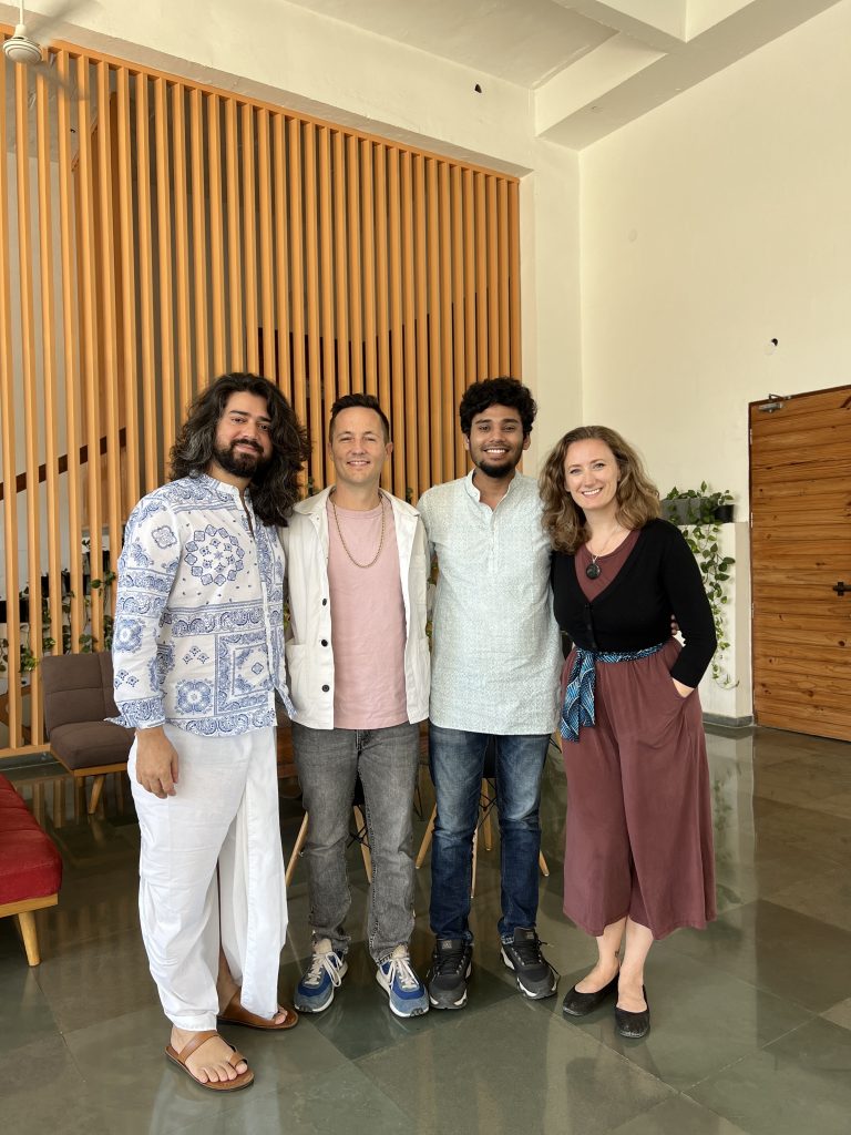 Group photo