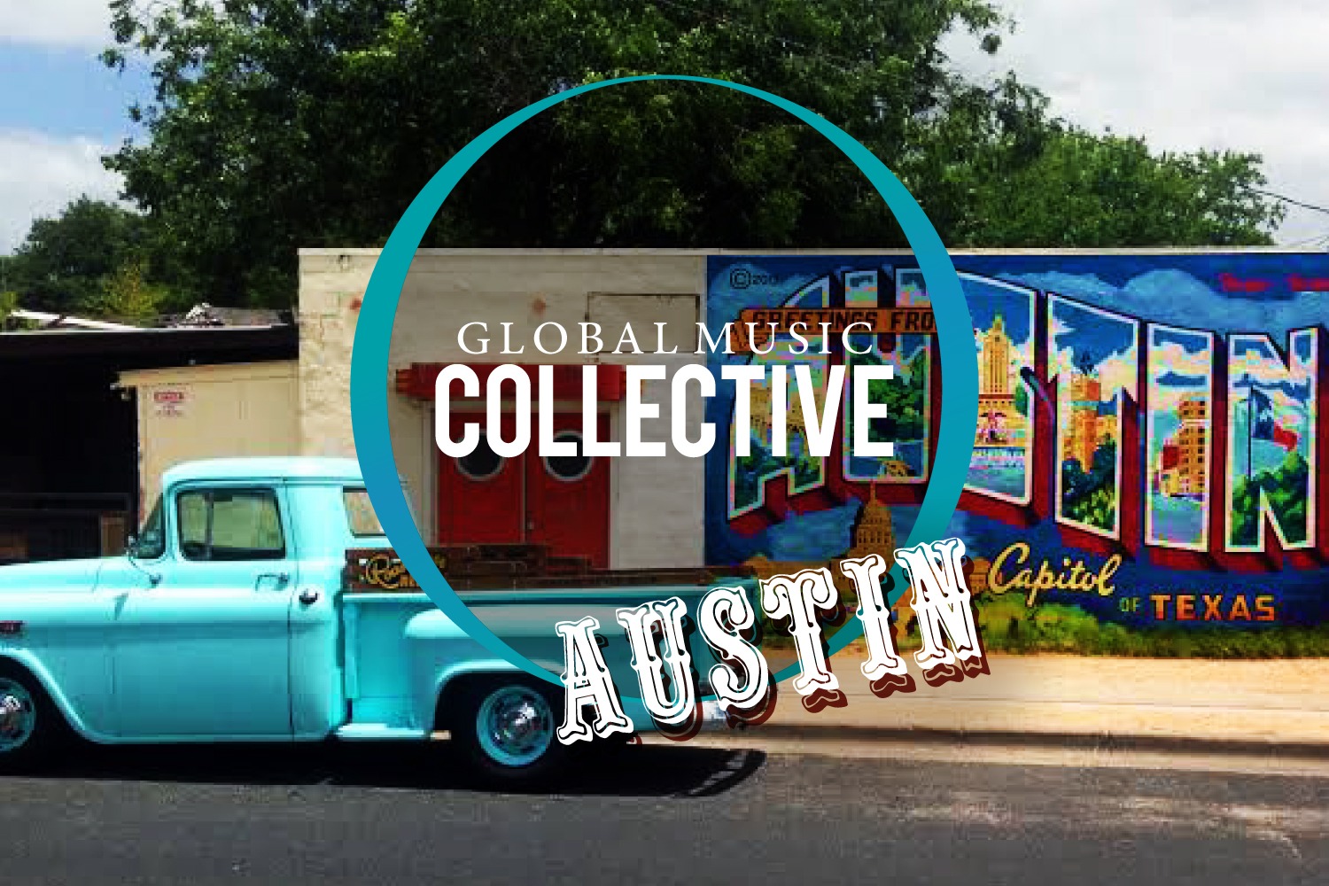 NEW PROGRAM: AUSTIN, TEXAS