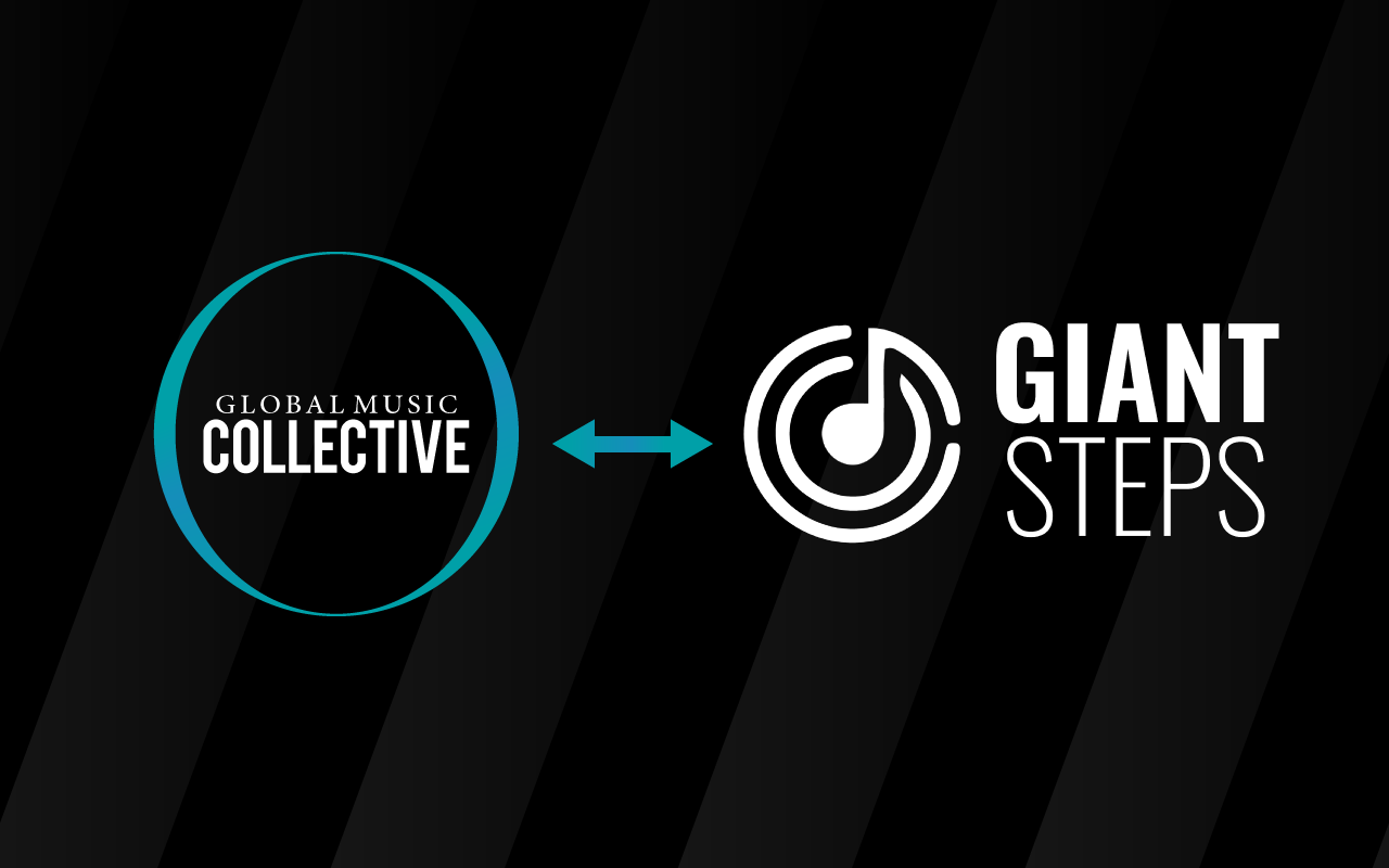 Global Music Collective and Giant Steps
