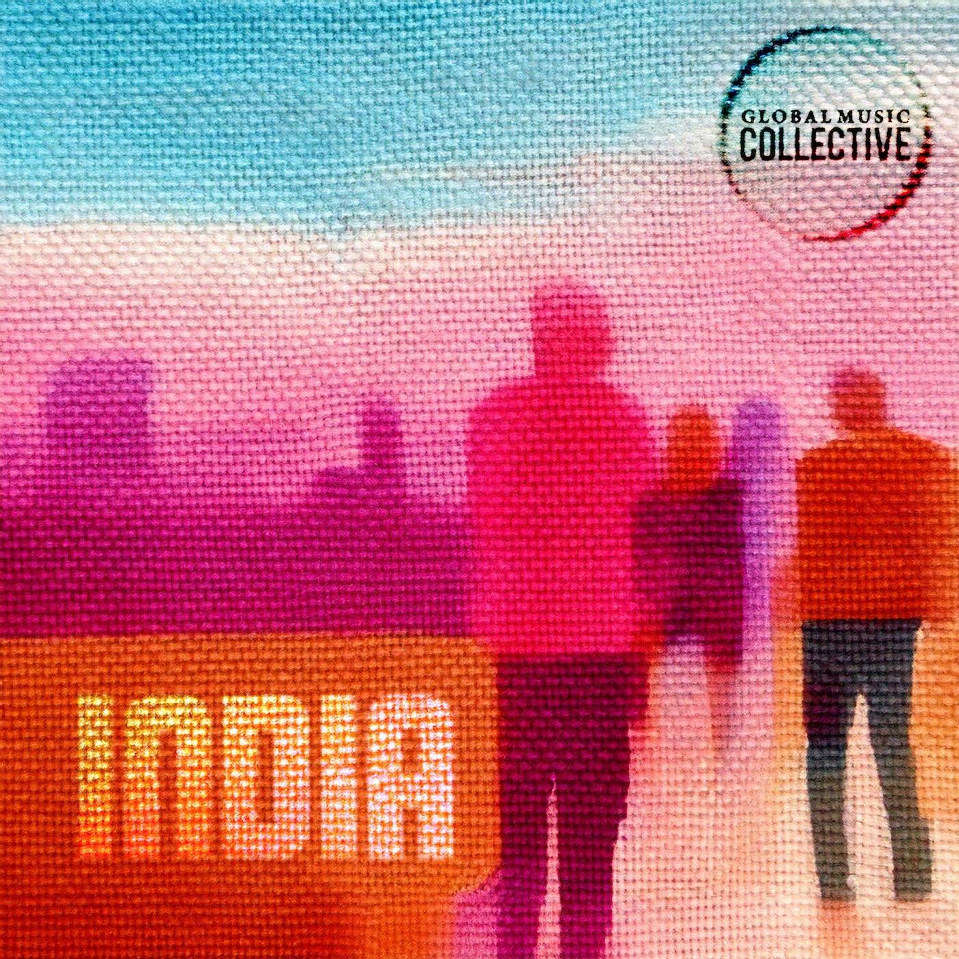 GMC India Album Release